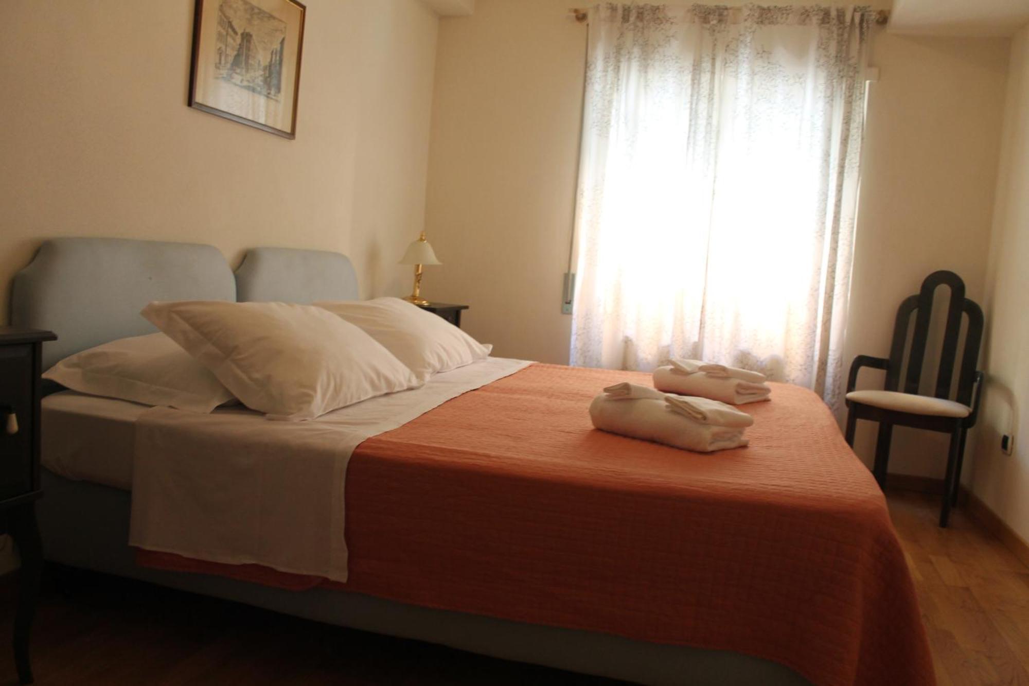 Casa Paolina Aparthotel ลุคคา ภายนอก รูปภาพ