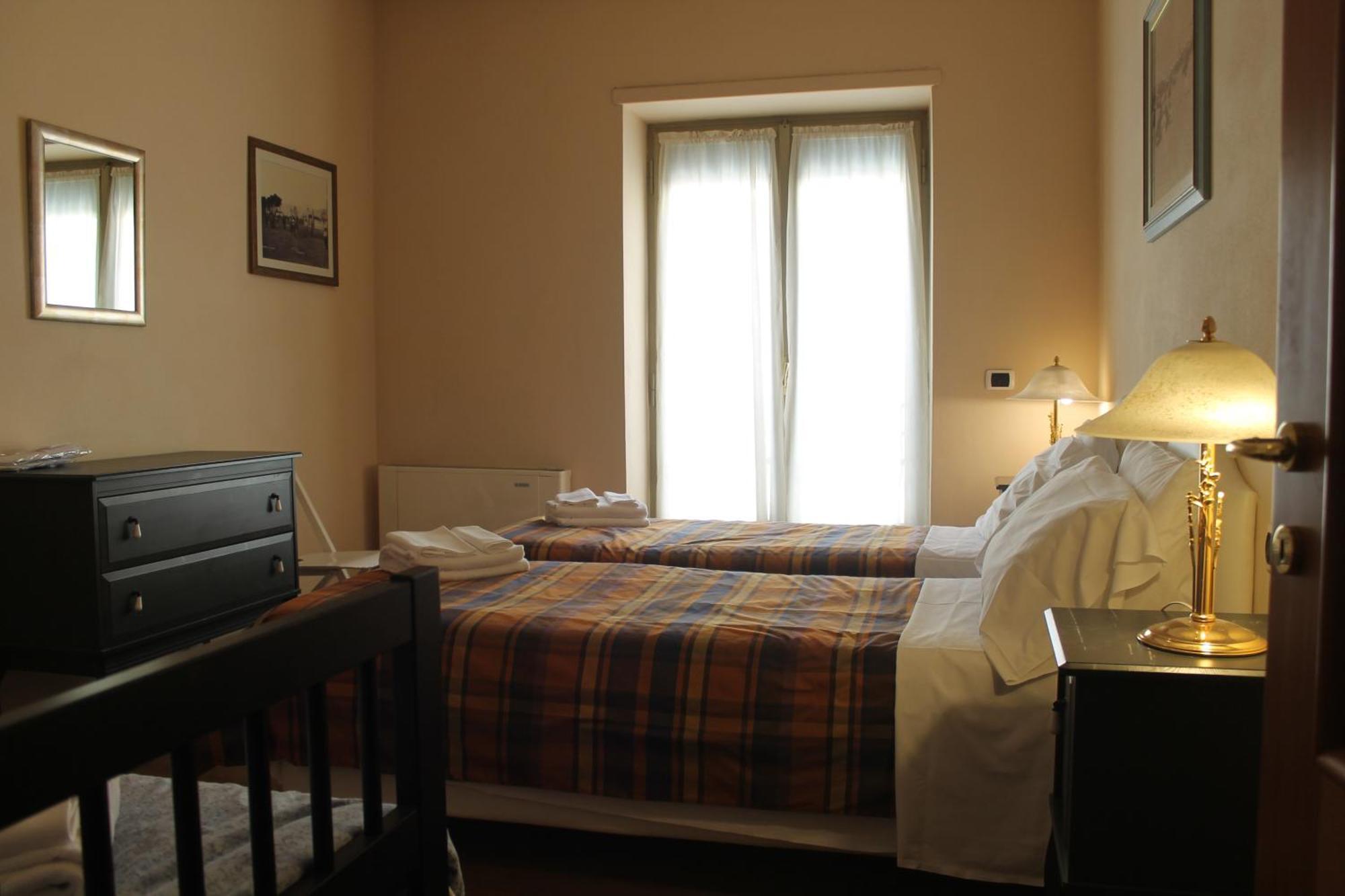 Casa Paolina Aparthotel ลุคคา ภายนอก รูปภาพ