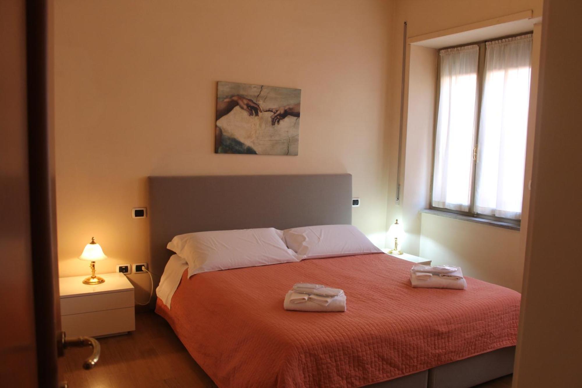 Casa Paolina Aparthotel ลุคคา ภายนอก รูปภาพ