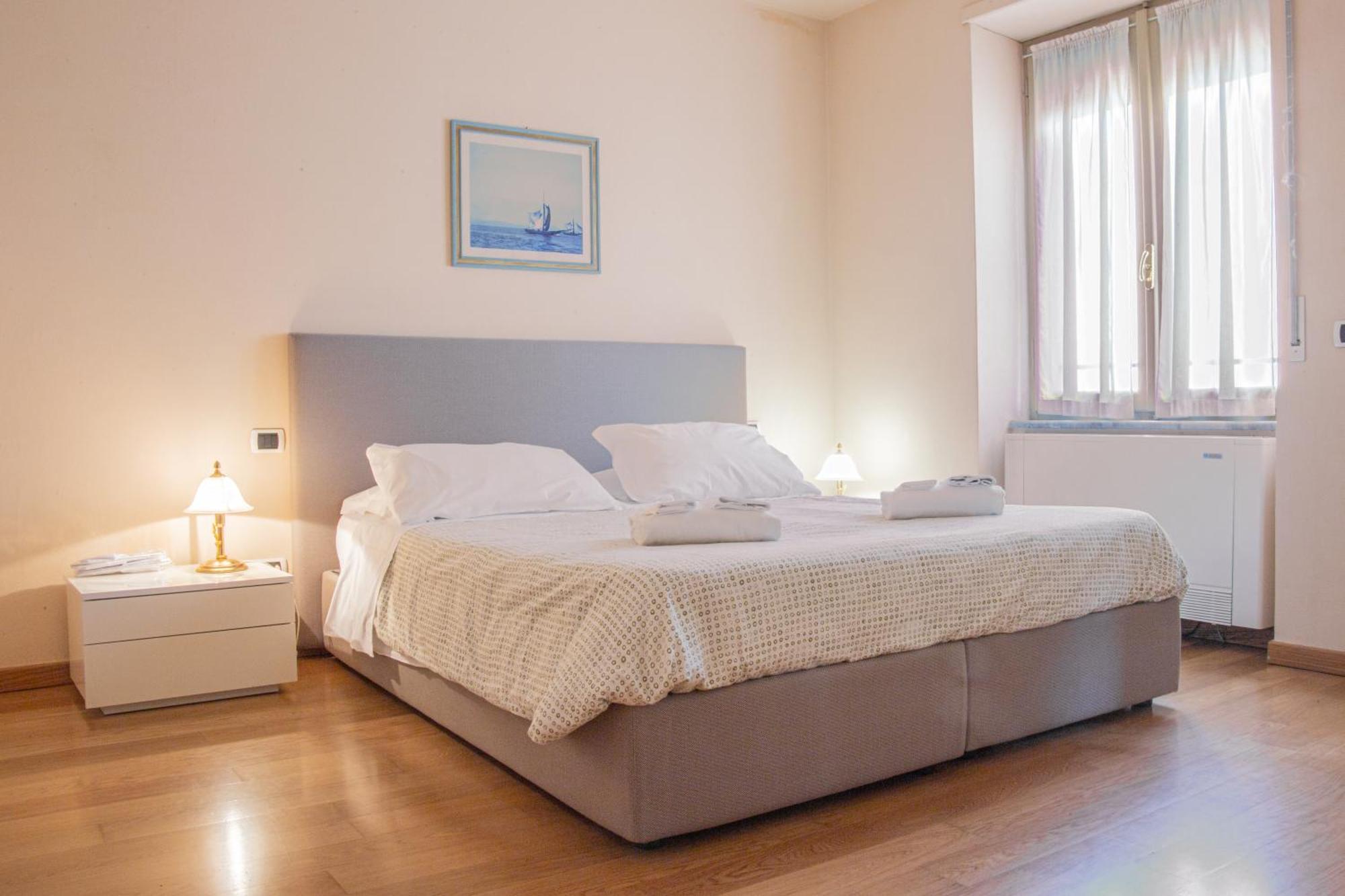 Casa Paolina Aparthotel ลุคคา ภายนอก รูปภาพ