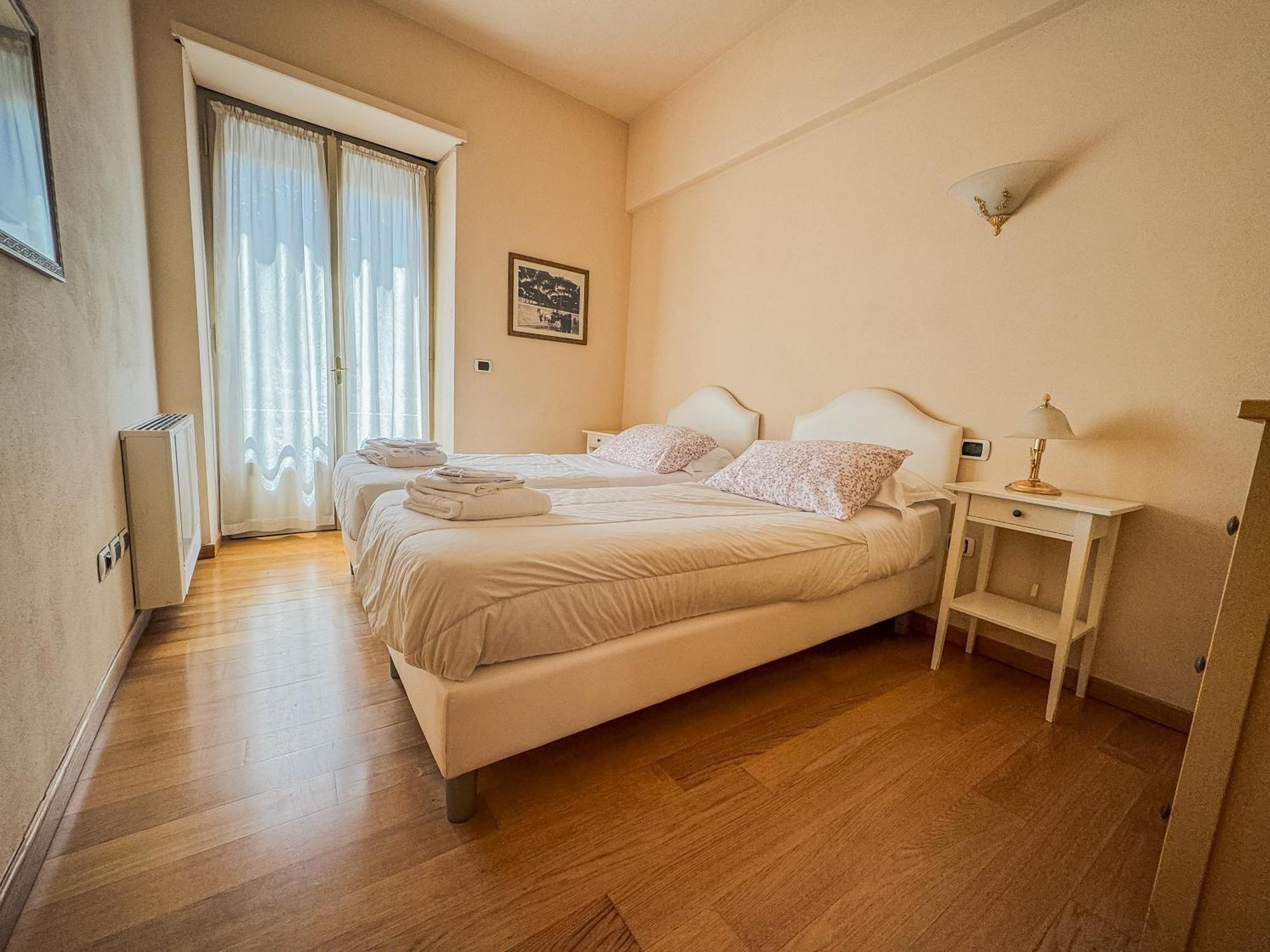 Casa Paolina Aparthotel ลุคคา ภายนอก รูปภาพ
