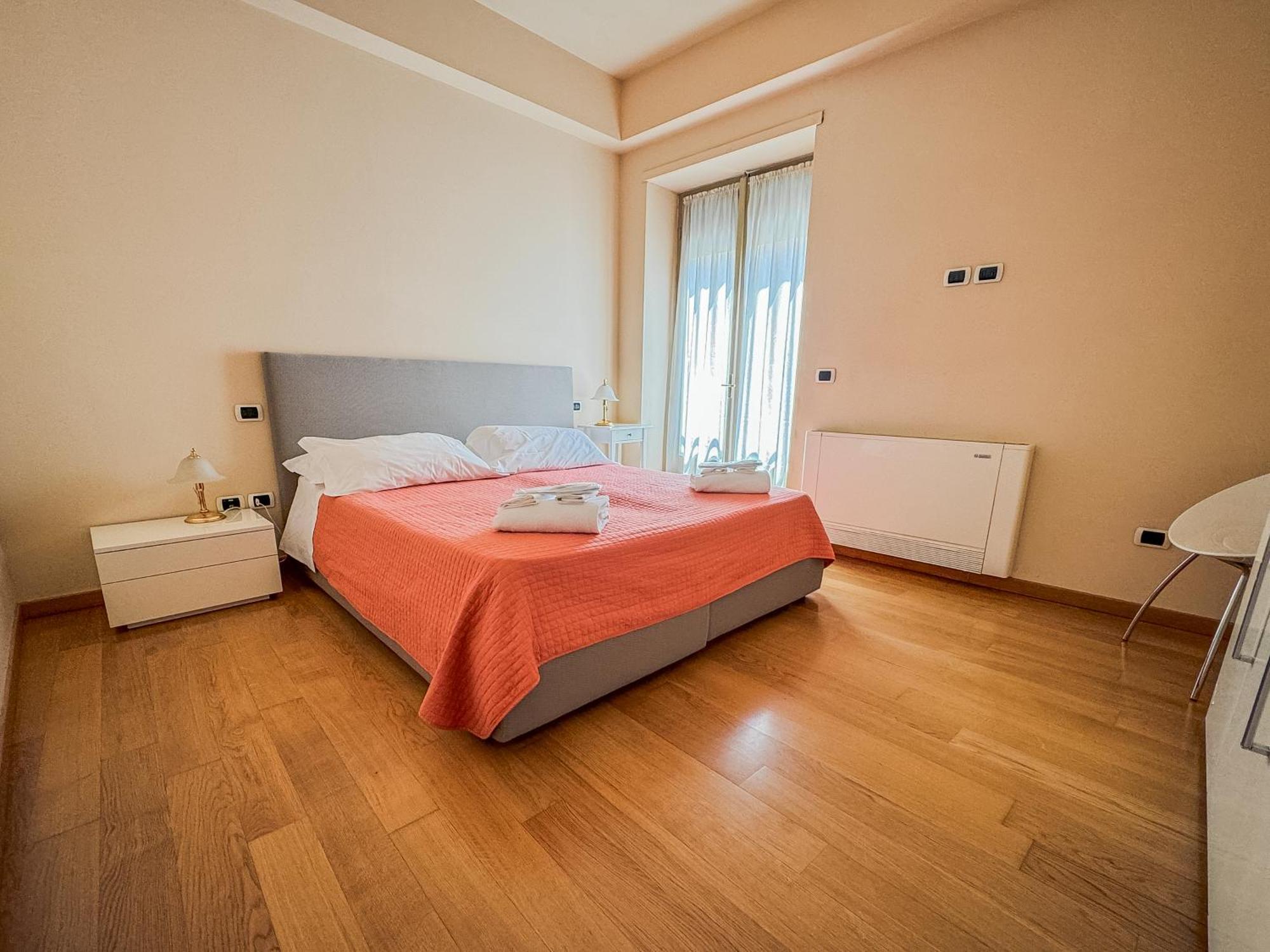 Casa Paolina Aparthotel ลุคคา ภายนอก รูปภาพ