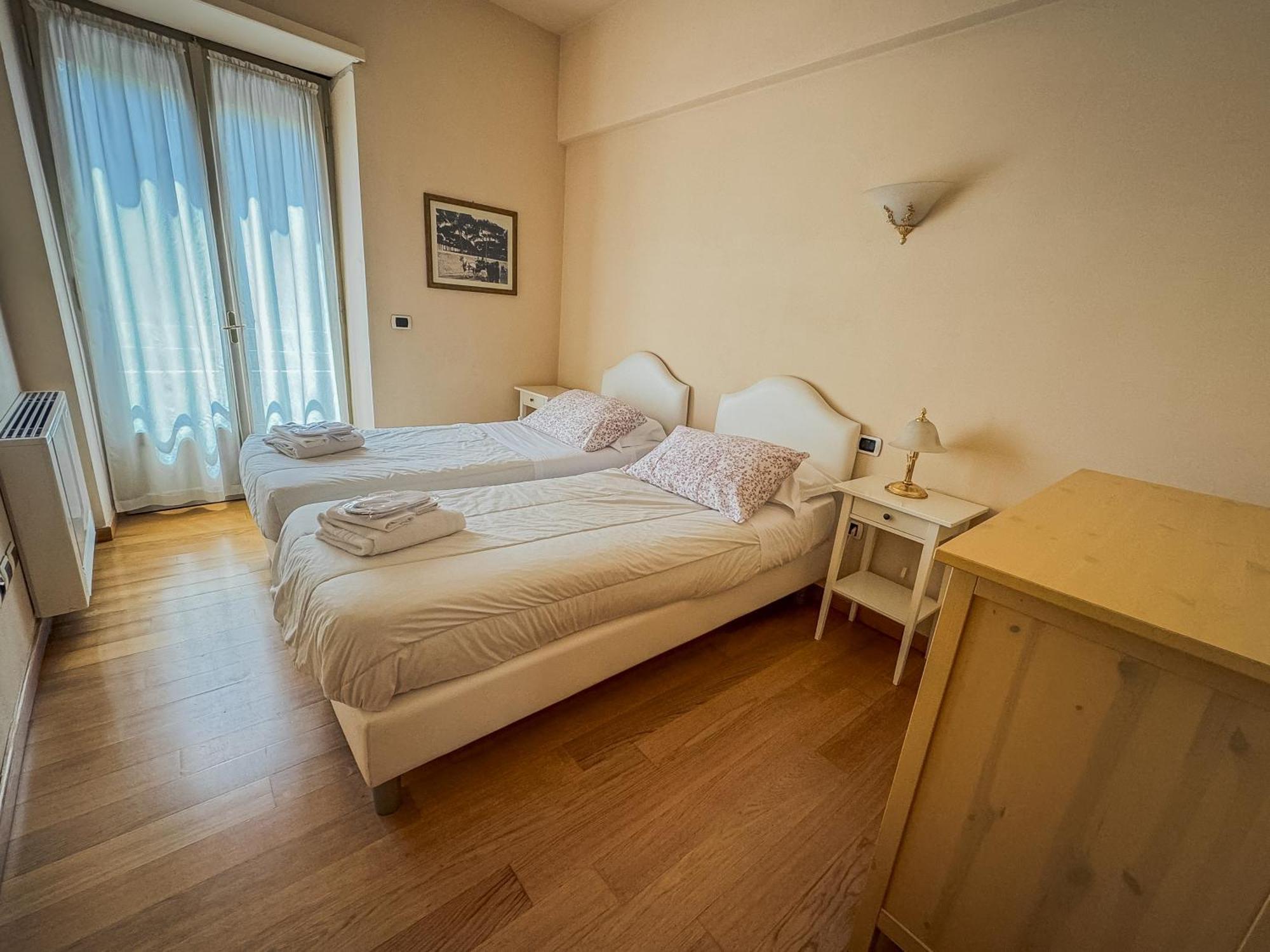 Casa Paolina Aparthotel ลุคคา ภายนอก รูปภาพ