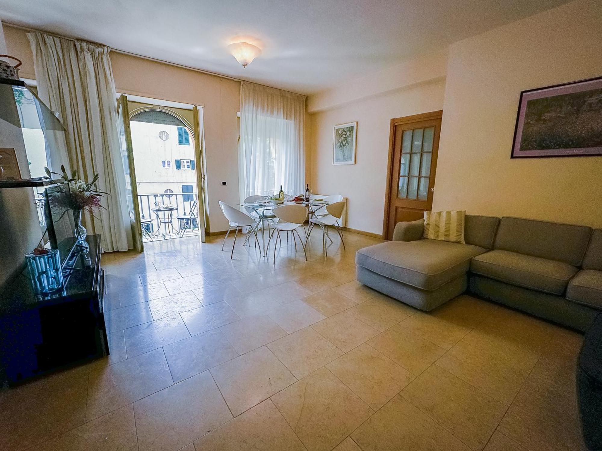 Casa Paolina Aparthotel ลุคคา ภายนอก รูปภาพ