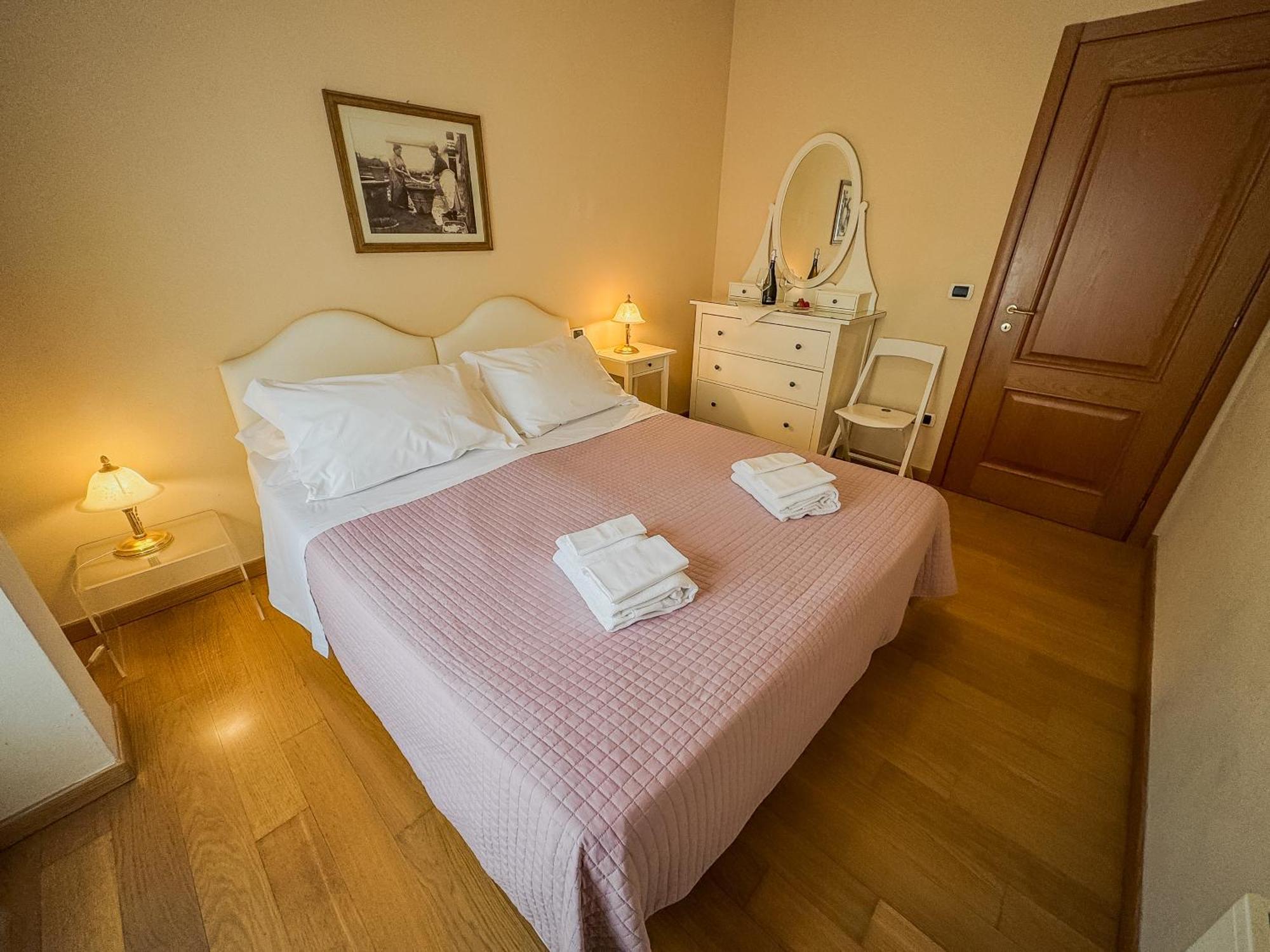 Casa Paolina Aparthotel ลุคคา ภายนอก รูปภาพ