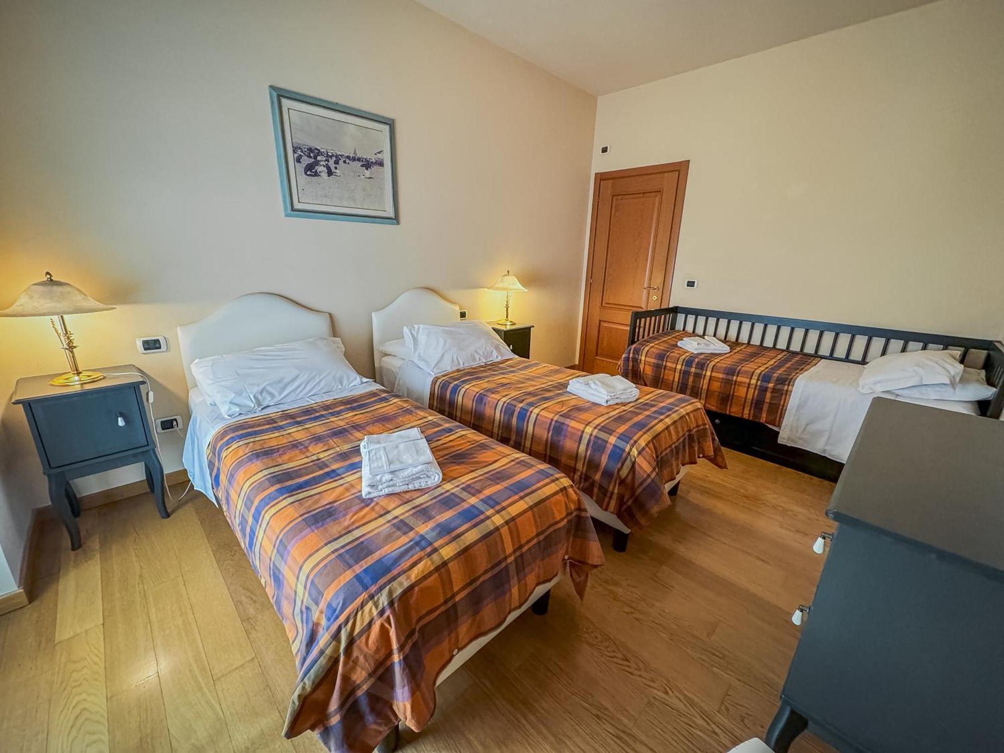 Casa Paolina Aparthotel ลุคคา ภายนอก รูปภาพ