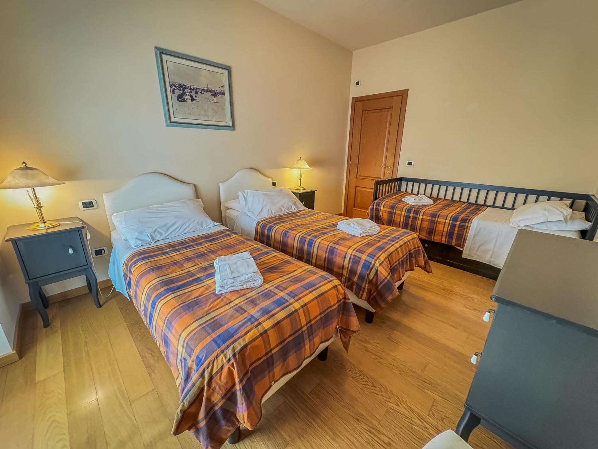 Casa Paolina Aparthotel ลุคคา ภายนอก รูปภาพ
