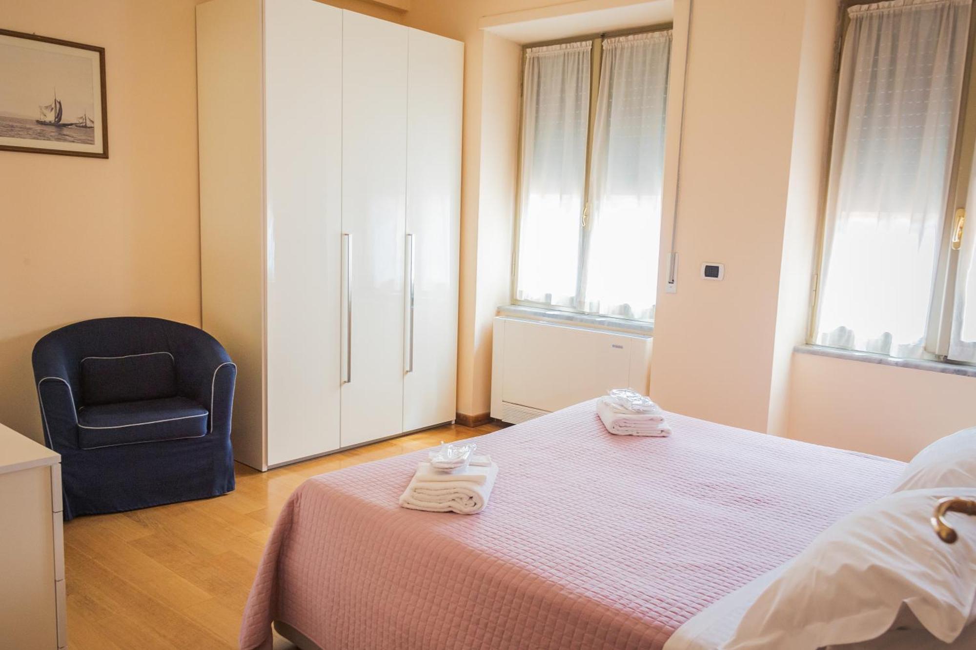 Casa Paolina Aparthotel ลุคคา ภายนอก รูปภาพ