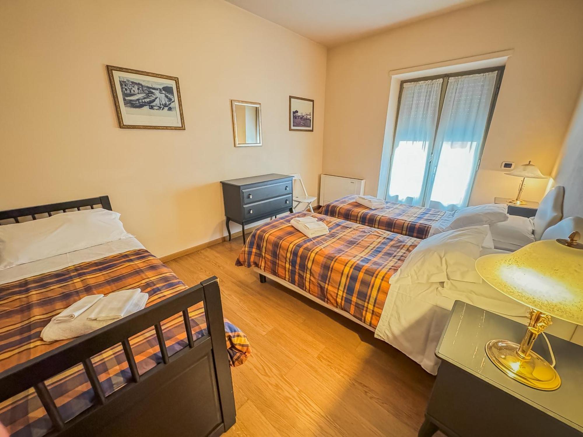 Casa Paolina Aparthotel ลุคคา ภายนอก รูปภาพ