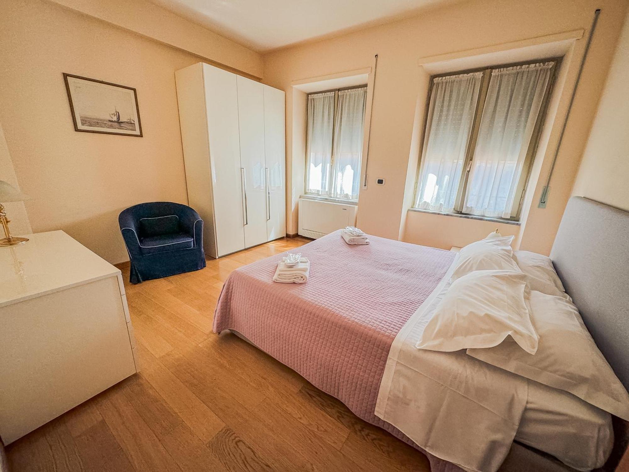 Casa Paolina Aparthotel ลุคคา ภายนอก รูปภาพ
