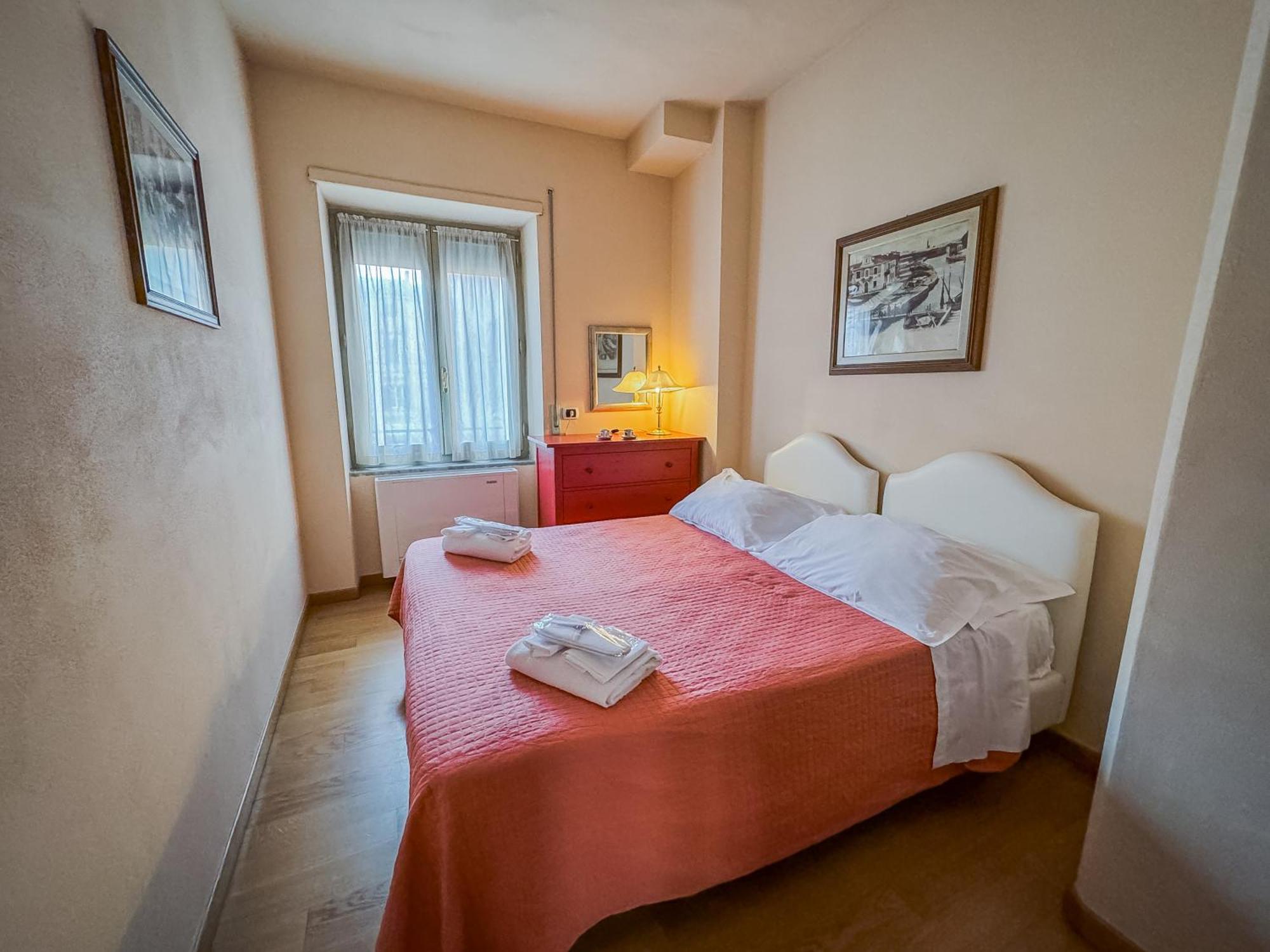 Casa Paolina Aparthotel ลุคคา ภายนอก รูปภาพ
