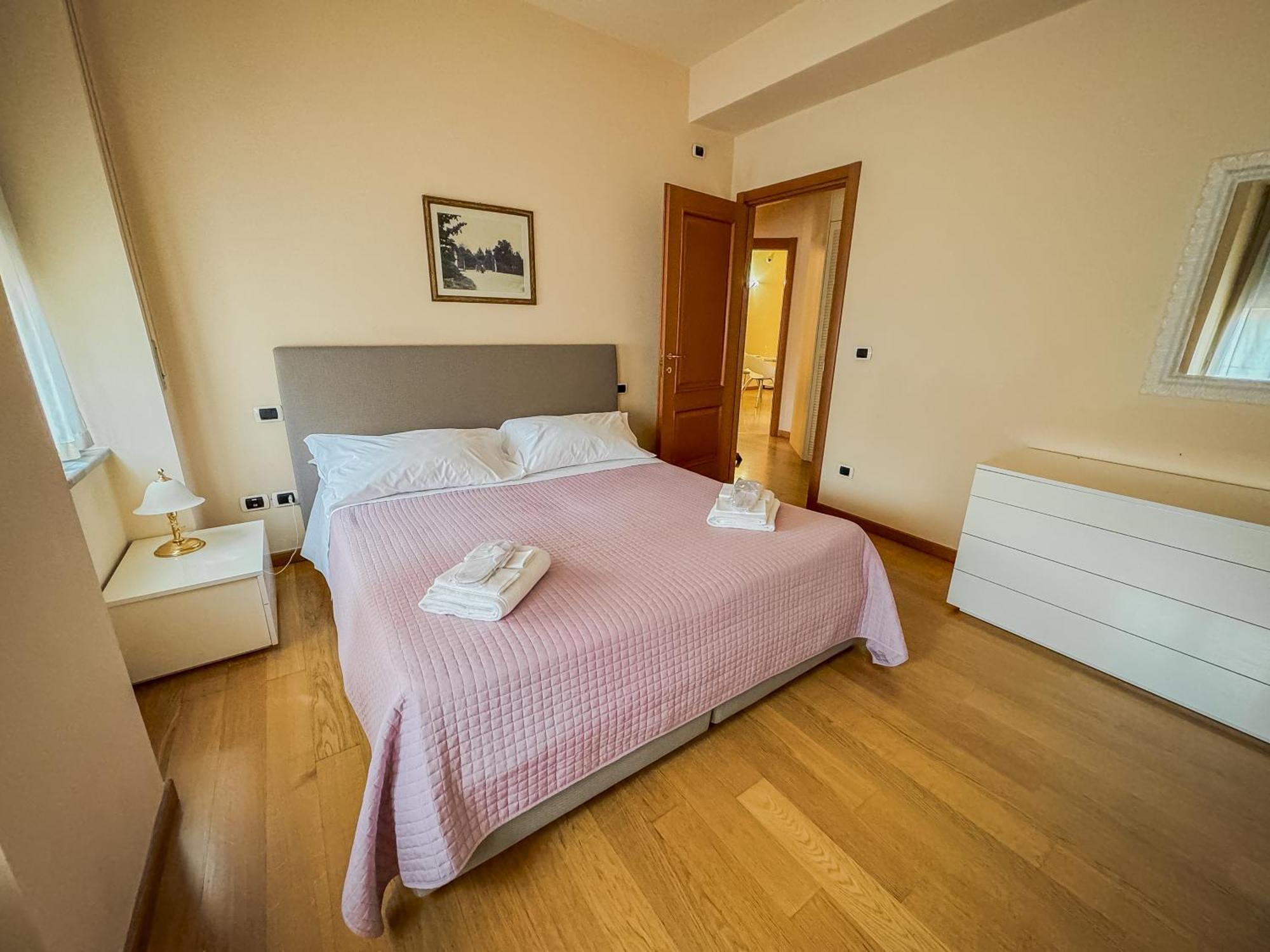 Casa Paolina Aparthotel ลุคคา ภายนอก รูปภาพ