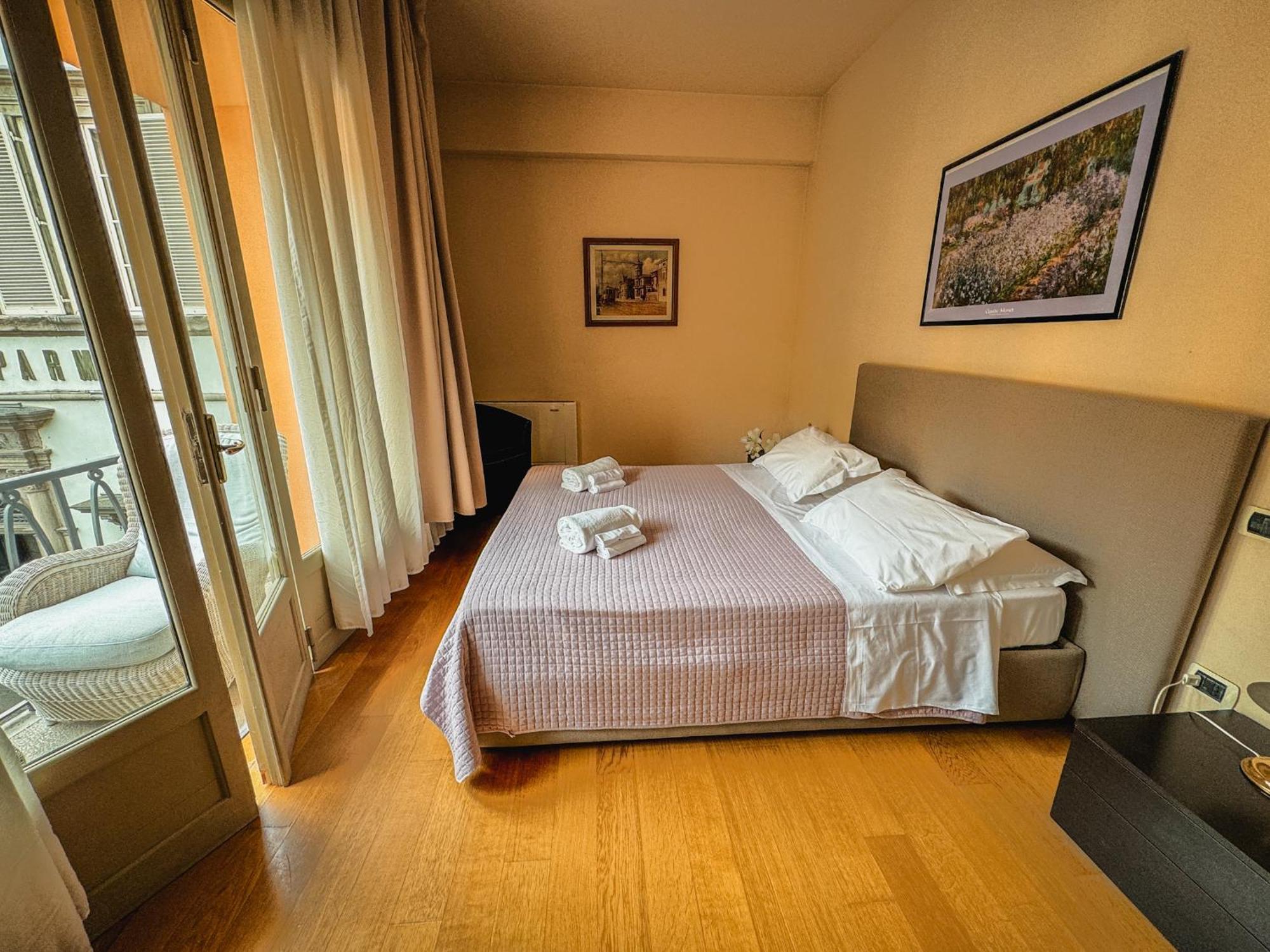 Casa Paolina Aparthotel ลุคคา ภายนอก รูปภาพ