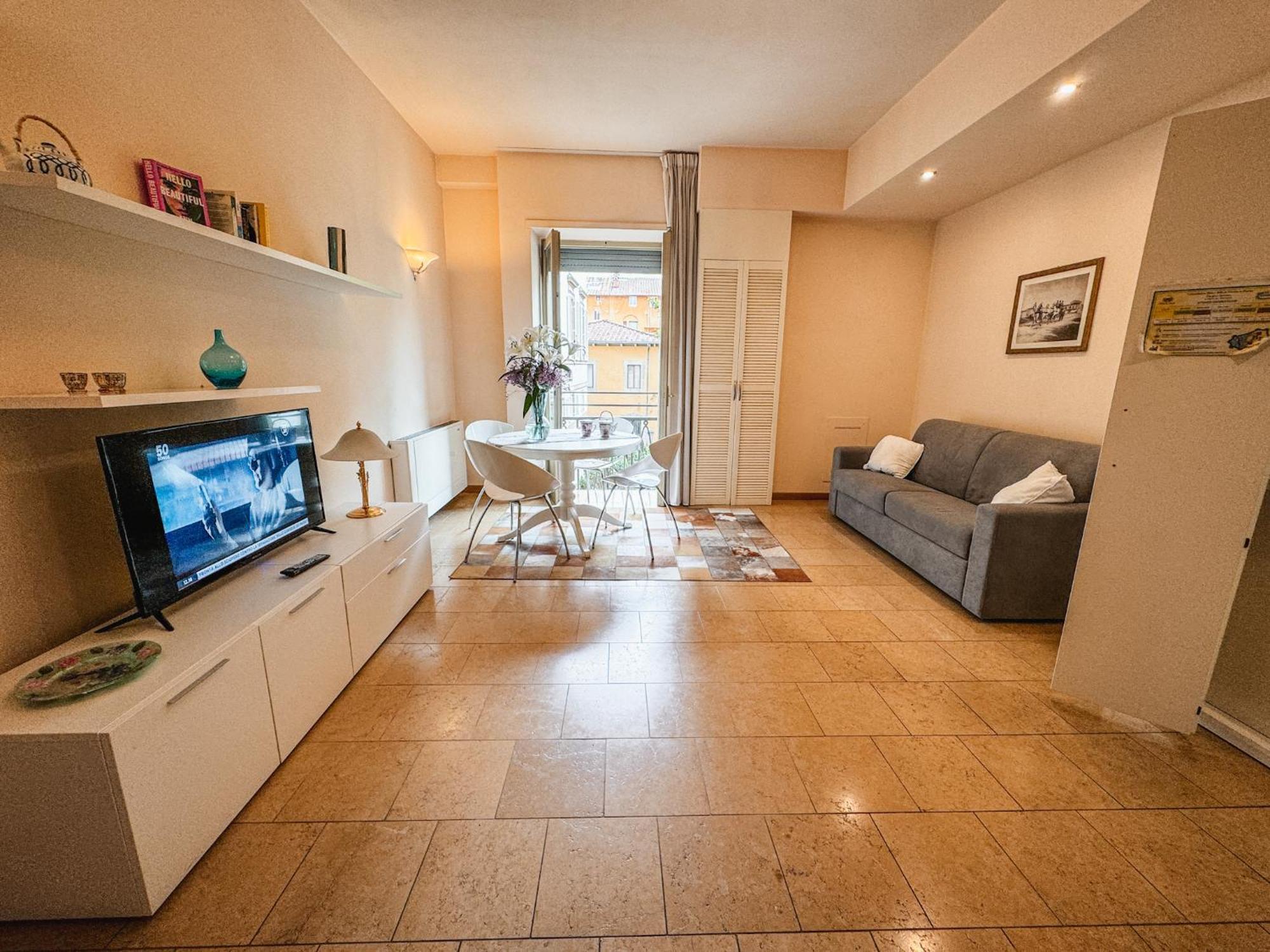 Casa Paolina Aparthotel ลุคคา ภายนอก รูปภาพ