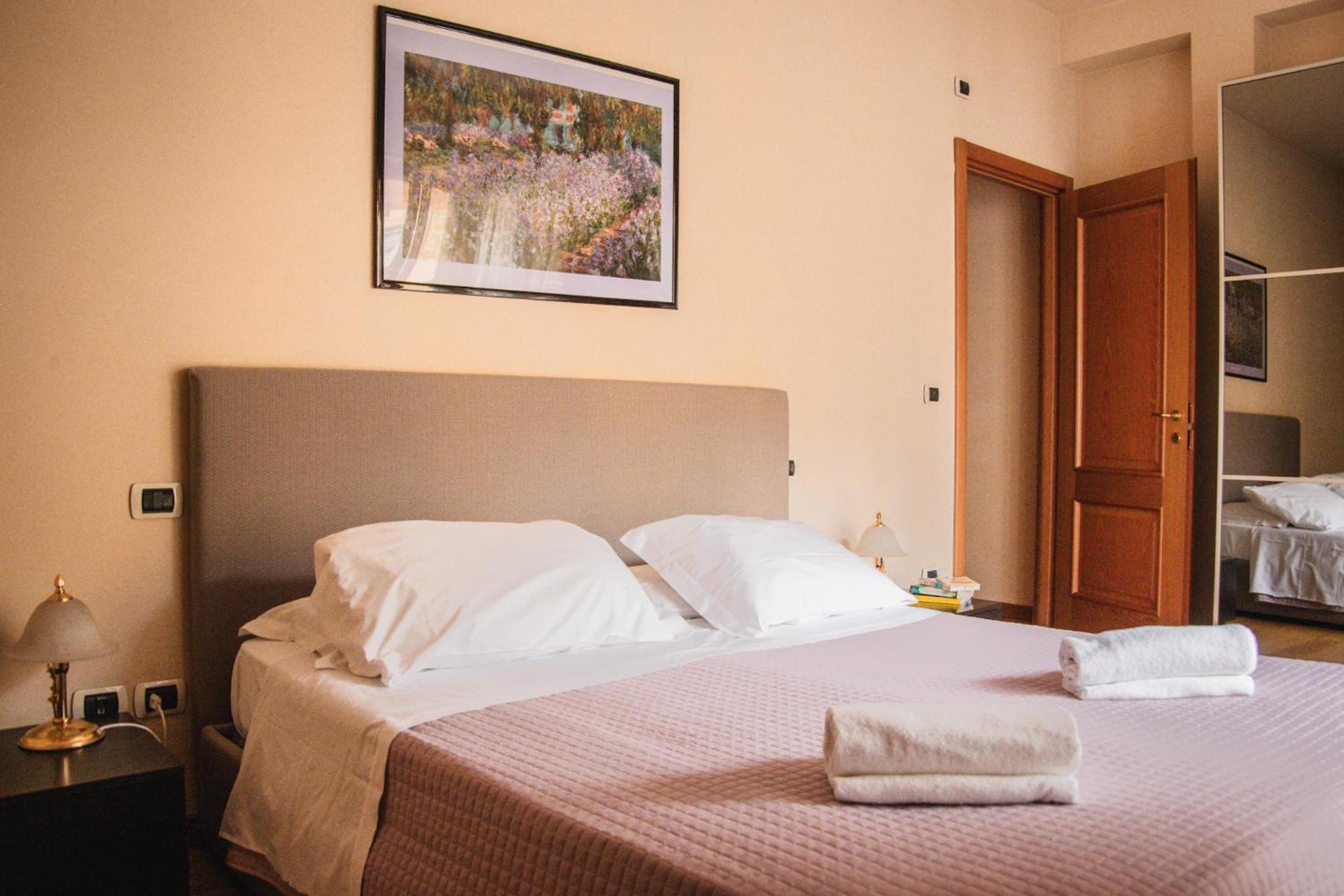 Casa Paolina Aparthotel ลุคคา ภายนอก รูปภาพ