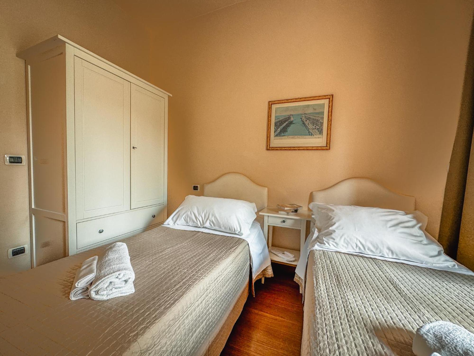 Casa Paolina Aparthotel ลุคคา ภายนอก รูปภาพ