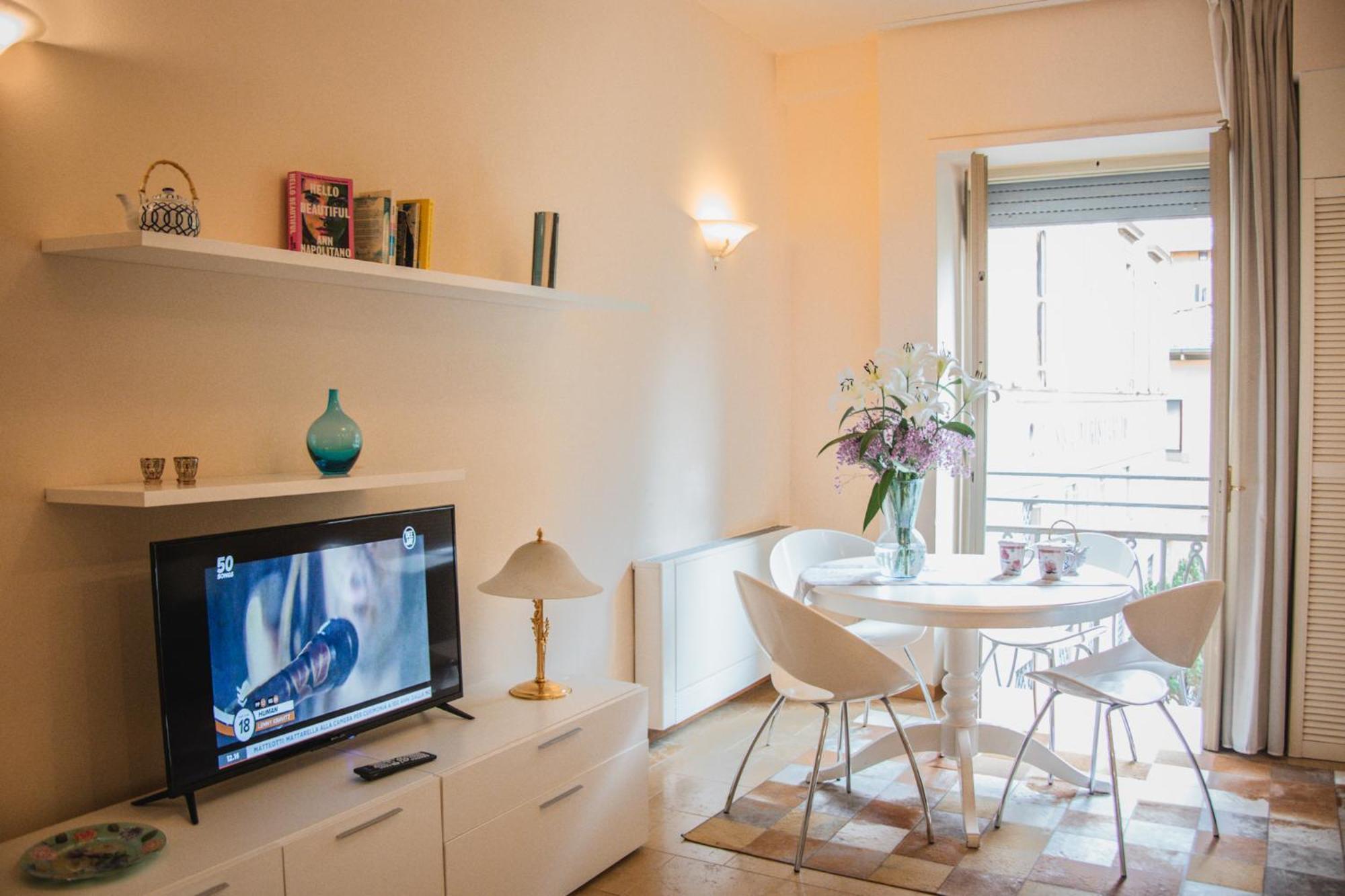 Casa Paolina Aparthotel ลุคคา ภายนอก รูปภาพ