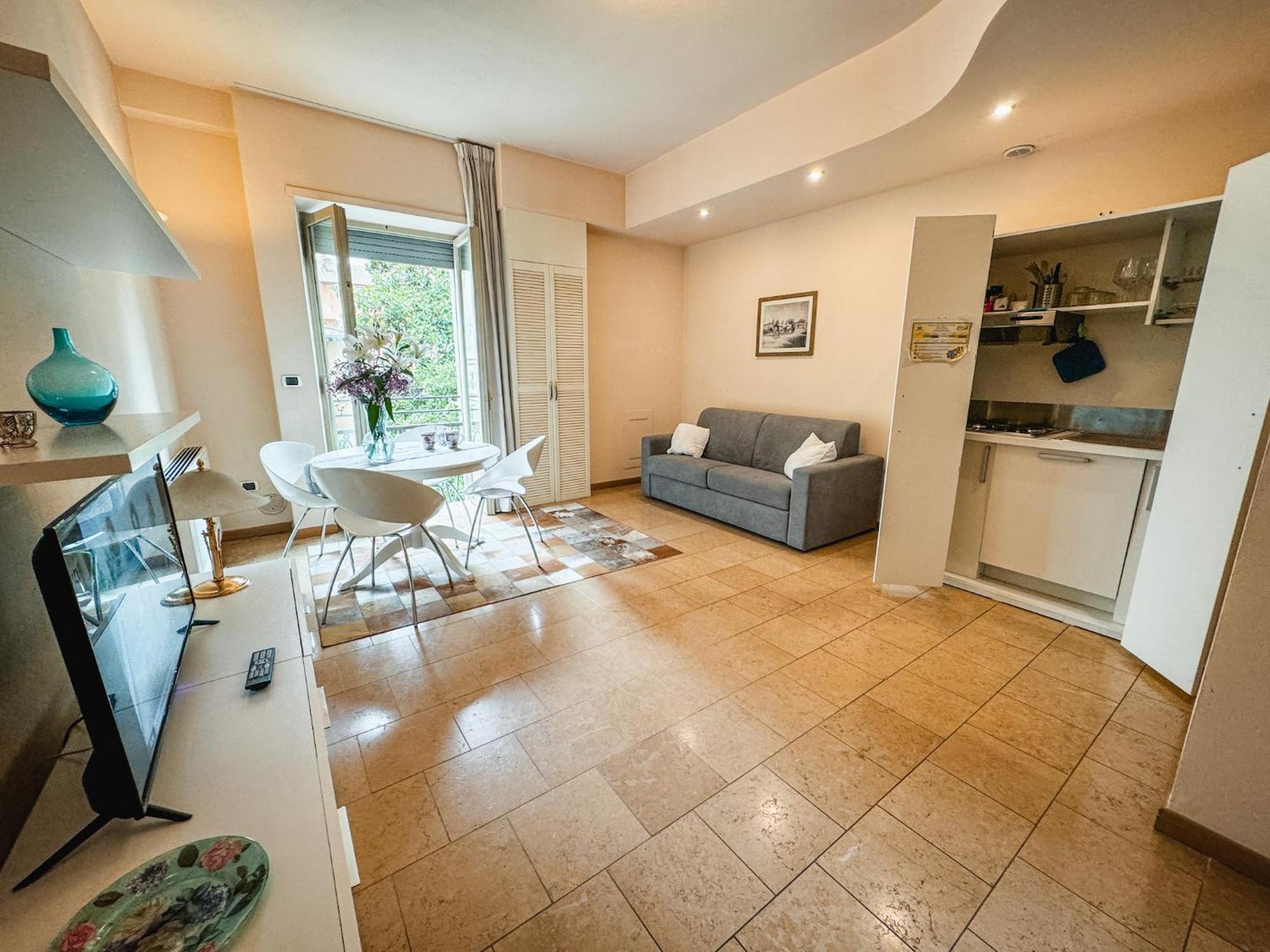 Casa Paolina Aparthotel ลุคคา ภายนอก รูปภาพ