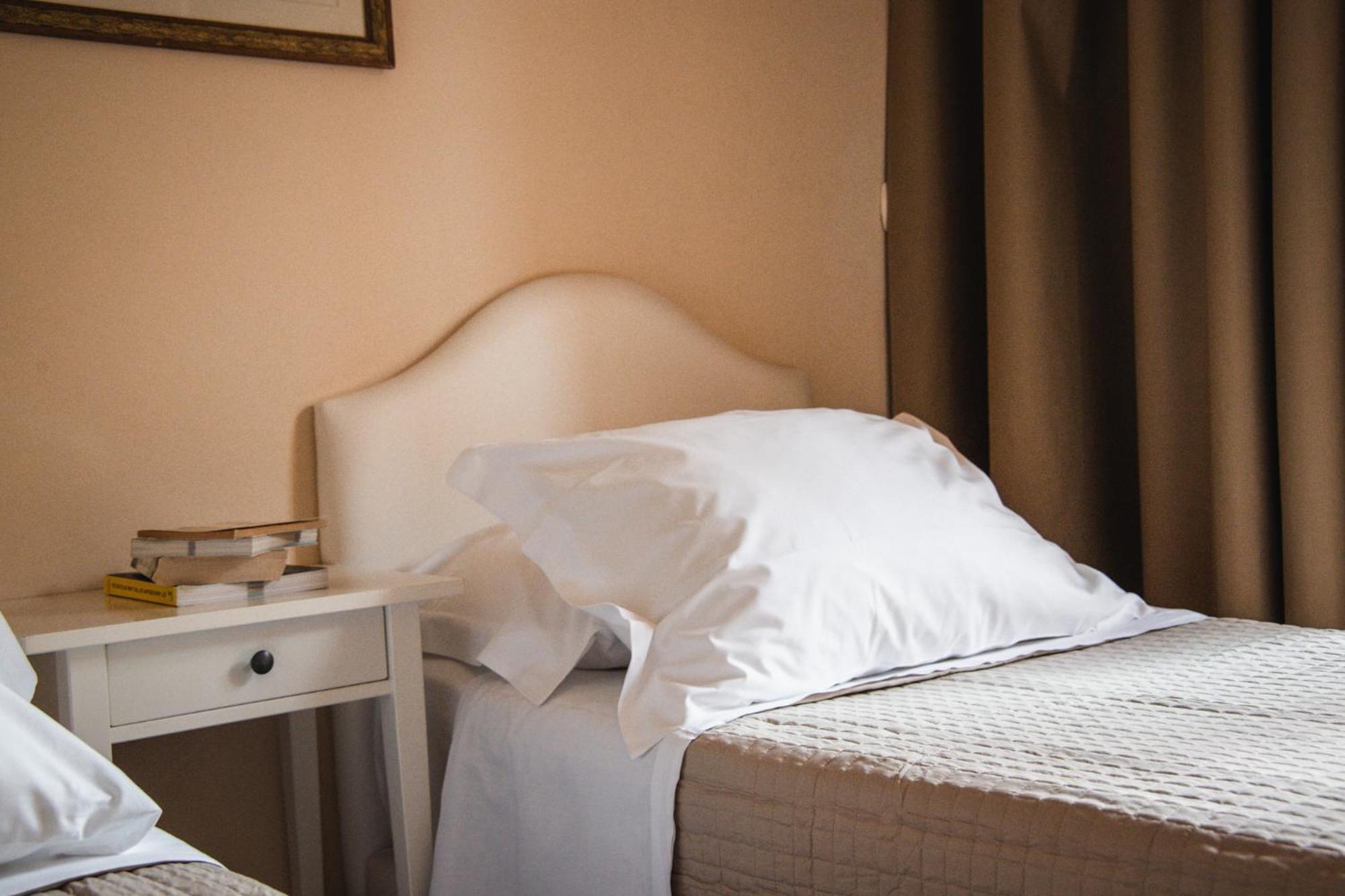 Casa Paolina Aparthotel ลุคคา ภายนอก รูปภาพ